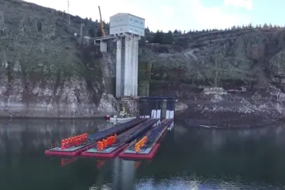 Ankara’da su kesintisi sona erdi! ASKİ’den 27 pompalı önlem
