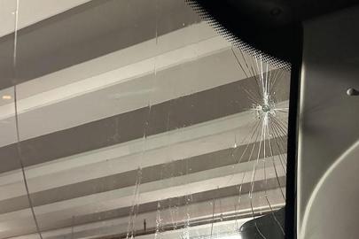 Antalyaspor, Trabzonspor takım otobüsüne yapılan taşlı saldırıyı kınadı!