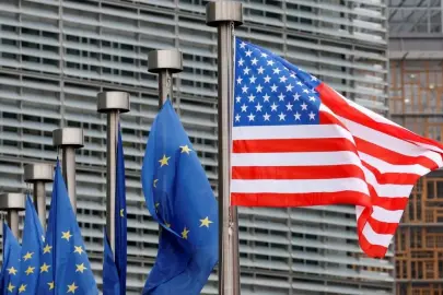 AP, AB–ABD arasındaki ticaret anlaşmasını askıya aldı