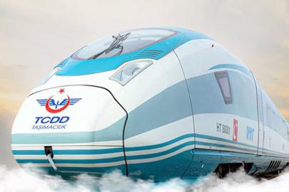 Ara tatilde demiryoluna 24 bin 24 kişilik ek kapasite