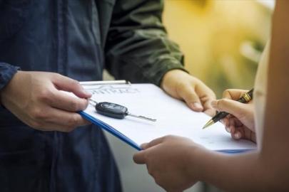 Araç kiralama sektöründen 2025 yatırımı:  278,1 milyar TL