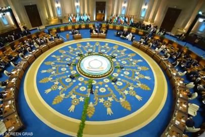 Arap Birliği: Gazze Komite'sinin kurulması, ikinci aşamasının uygulanması için önemli