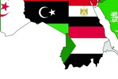 Arap Birliği ile 100 milyar dolar ticaret hedefi