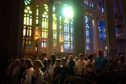 Araştırma: Avrupa'da dini pratikler azalırken ateizm yükseliyor