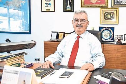 Araştırmacı Yazar Eflatun Saygılı: "Müslümanların Kızıl Elma Hedefleri Olmalıdır"