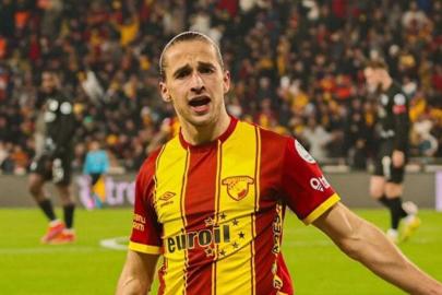 Arda ve Taha'nın Milli forma hayali