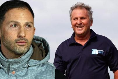 Arthur Zico'dan Domenico Tedesco yorumu! Fenerbahçe'nin eski hocasından camiaya mesaj...