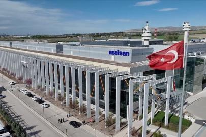 ASELSAN, piyasa değeri 30 milyar doları aşan ilk Türk şirketi oldu