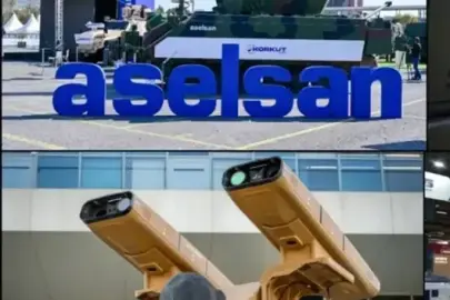 ASELSAN’dan Asya-Pasifik'e 171 milyon dolarlık ihracat anlaşması