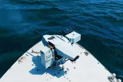 ASELSAN’ın gözbebeği MUHAFIZ güçleniyor: 17 ülkede kullanılan sistem yeni yetenekler kazanıyor