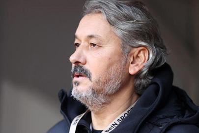 Atila Gerin: 2 puanı son saniyelerde kaybetmenin üzüntüsünü yaşıyoruz