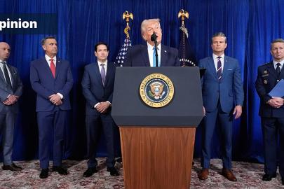 Avrupa, gerçek anlamda kurallara dayalı bir uluslararası düzen varmış gibi davranmayı bırakmalı