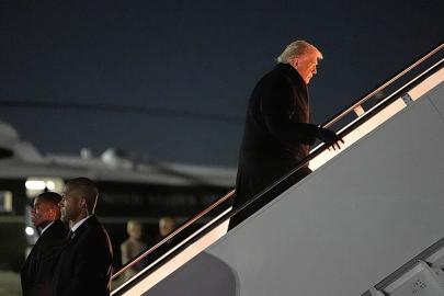 Avrupalı liderlerin gergin bekleyişi: Davos Trump'ın şovuna dönüşecek mi?