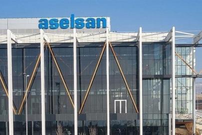 Avrupa'nın en değerli 10 savunma şirketinden biri ASELSAN