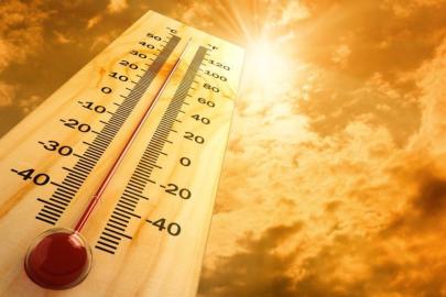 Avustralya'da rekor sıcaklık uyarısı