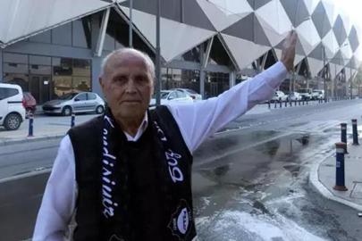 Ayfer Elmastaşoğlu yaşamını yitirdi