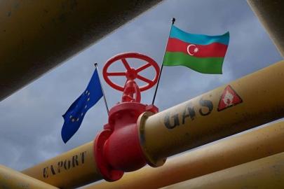 Azerbaycan, Avrupa'ya doğalgaz ihracatını genişletiyor
