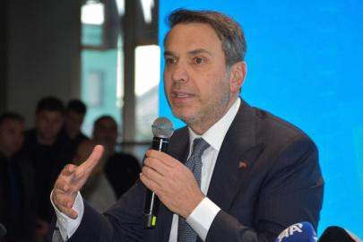 Bakan Bayraktar: Elektrikte ve doğal gazda çok önemli bir destek programı uyguluyoruz