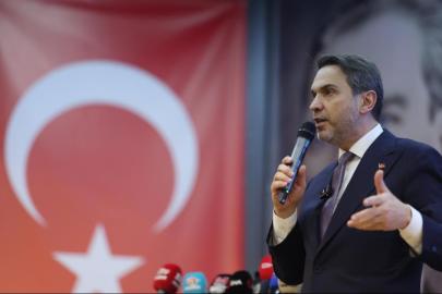 Bakan Bayraktar: Türkiye'de ilk kez nükleer reaktörden elektrik üreteceğiz