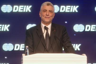 Bakan Bolat: Türkiye 23 yılda mal ve hizmet ihracatını tam 8 kat artırdı