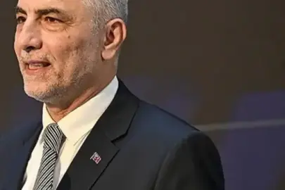 Bakan Bolat’tan İhracat Zirvesi’nde kritik mesajlar: 400 milyar dolar sınırına dayandık