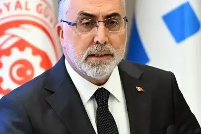 Bakan Işıkhan: Nitelikli iş gücünün yetiştirilmesini temel hedef olarak benimsedik