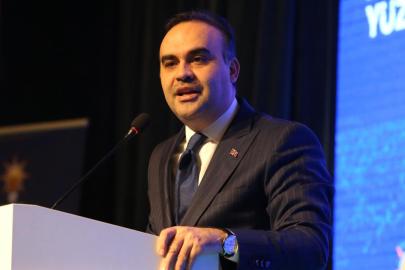 Bakan Kacır: TUSAŞ, Kahramanmaraş'taki tesislerinin temellerini atacak