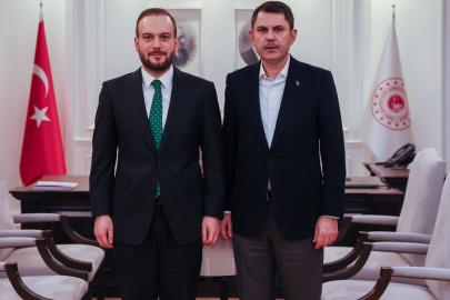 Bakan Kurum, COP31 Yüksek Düzey Şampiyonu’nu açıkladı