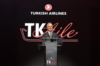 Bakan Uraloğlu: Dış hatlarda uçuş ağımız 133 ülkede 356 noktaya ulaştı