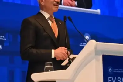 Bakan Uraloğlu duyurdu: Trabzon Ankara arası 4,5 saate düşüyor