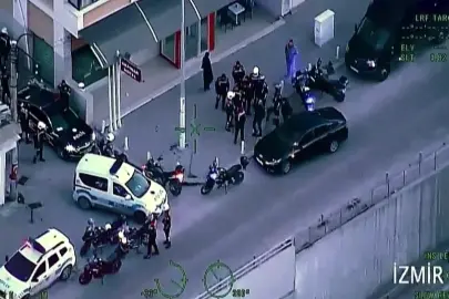 Bakan Yerlikaya Narkokapan İzmir'in detaylarını açıkladı... İzmir merkezli 14 ilde 641 gözaltı