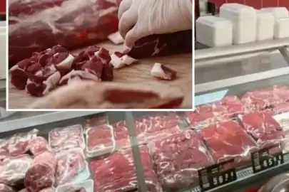 Bakanlık harekete geçti: Et fiyatlarında fırsatçılığa geçit yok