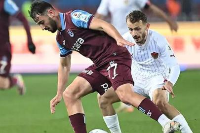 Bandırmaspor, Abdulkadir Parmak'ı renklerine bağladı