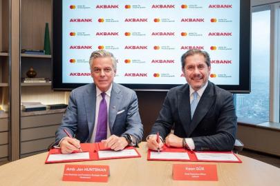 Banka özel sektör iş biliğiyle Kadın KOBİ’lerin dönüşümüne güç katılıyor