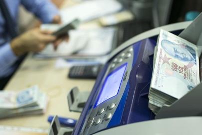 Bankalardaki mevduat geçen sene yüzde 41 arttı