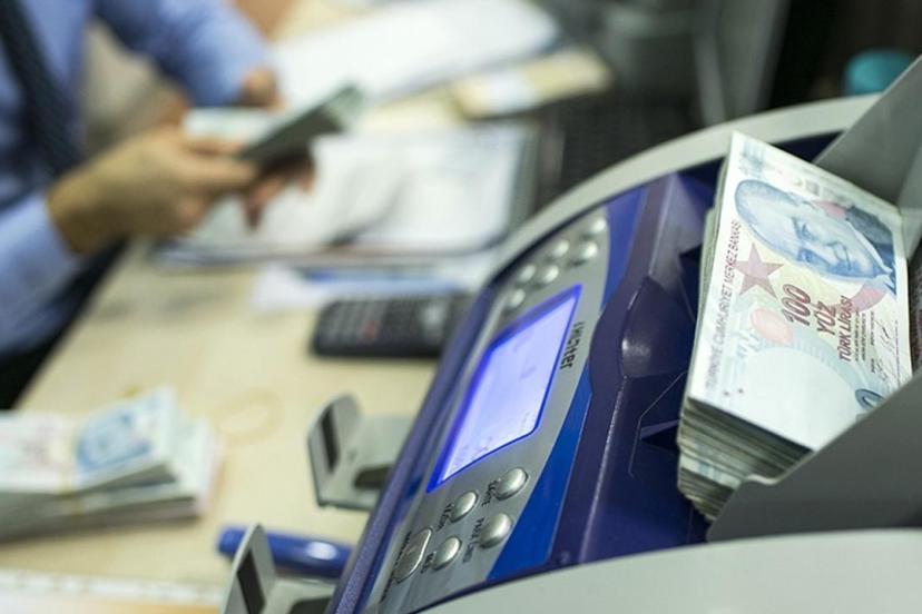 Bankalardaki mevduat geçen sene yüzde 41 arttı