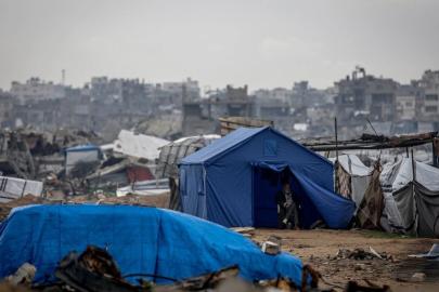 Barış Konseyi'ne 35 ülkenin katılması bekleniyor