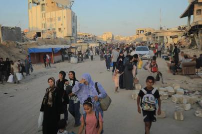 “Barış Konseyi”ne aday gösterilen ülkelerin listesi yayımlandı