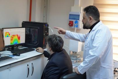 Bartın Üniversitesi'nden askeri araçlar için yerli “hibrit kompozit zırh”