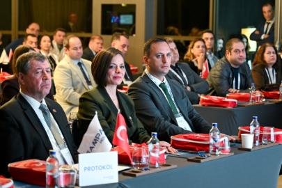 Başkan Eşki: “Dijitalleşme bir tercih değil, zorunluluk”