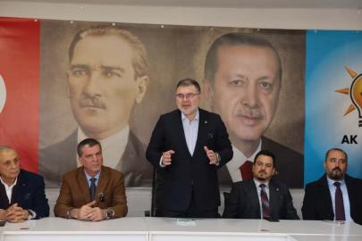 Başkan Saygılı, Ödemiş’ten İzmir Büyükşehir Belediyesi’ne yüklendi! "Beceriksizlik tablosu: Çöp Tesisi'nde 1,1 Milyar TL’lik borç”