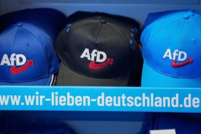 Bavyera AfD parlamento grubu, sınır dışılar için ICE benzeri bir polis birimi öneriyor