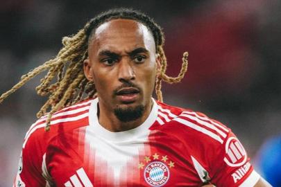 Bayern Münih'ten Sacha Boey kararı: Yolun sonu göründü