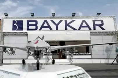 Baykar yine zirvede: Dünya SİHA pazarının lideri