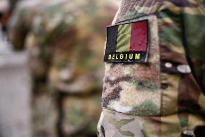 Belçika'dan zorunlu askerlik adımı