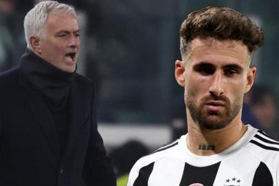 Benfica'dan Rafa Silva açıklaması! Mourinho yanıtladı