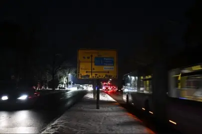 Berlin'de elektrik şebekesine sabotaj yapanları ihbar edene ödül verilecek