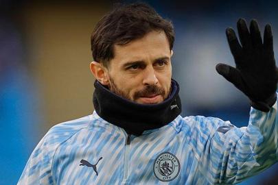Bernardo Silva için olay iddia! City'den ayrılıyor