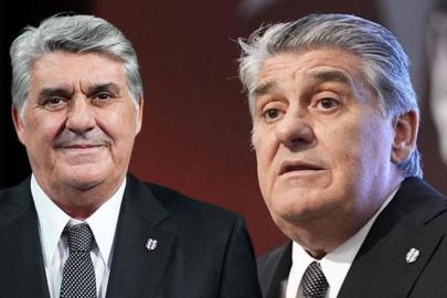 Beşiktaş Başkanı Serdal Adalı'dan transfer açıklaması: 'Panik transferi yapmayacağız'