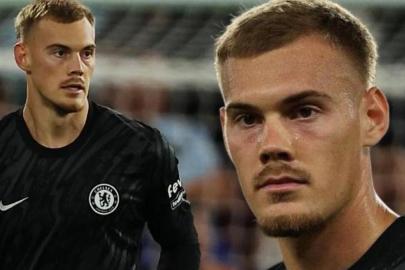 Beşiktaş Filip Jörgensen transferinde Chelsea'den sürpriz hamle! Transferin önü açıldı